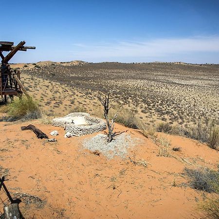 Xaus Lodge Twee Rivieren Dış mekan fotoğraf