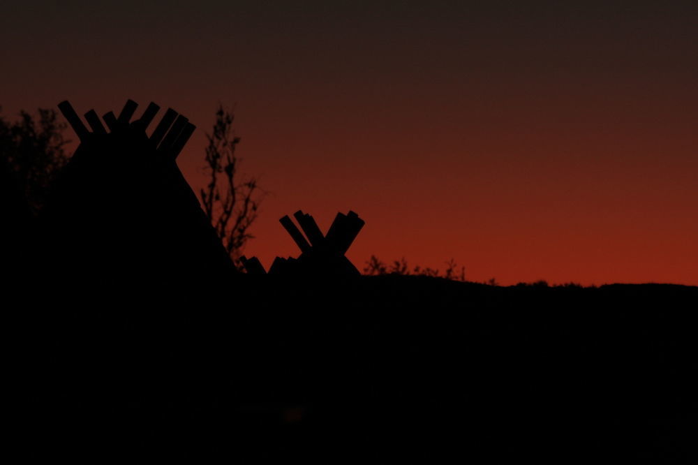 Xaus Lodge Twee Rivieren Dış mekan fotoğraf